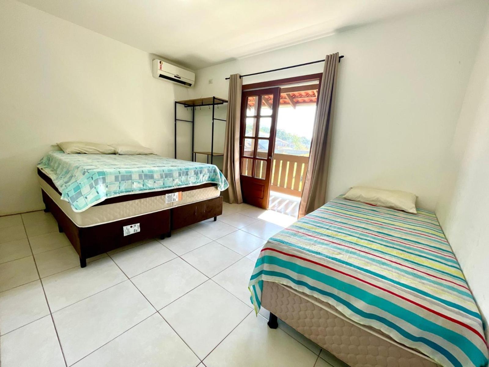 Sobrado Com Piscina Em Mariscal Bombinhas Rutilio N 350 Villa ภายนอก รูปภาพ