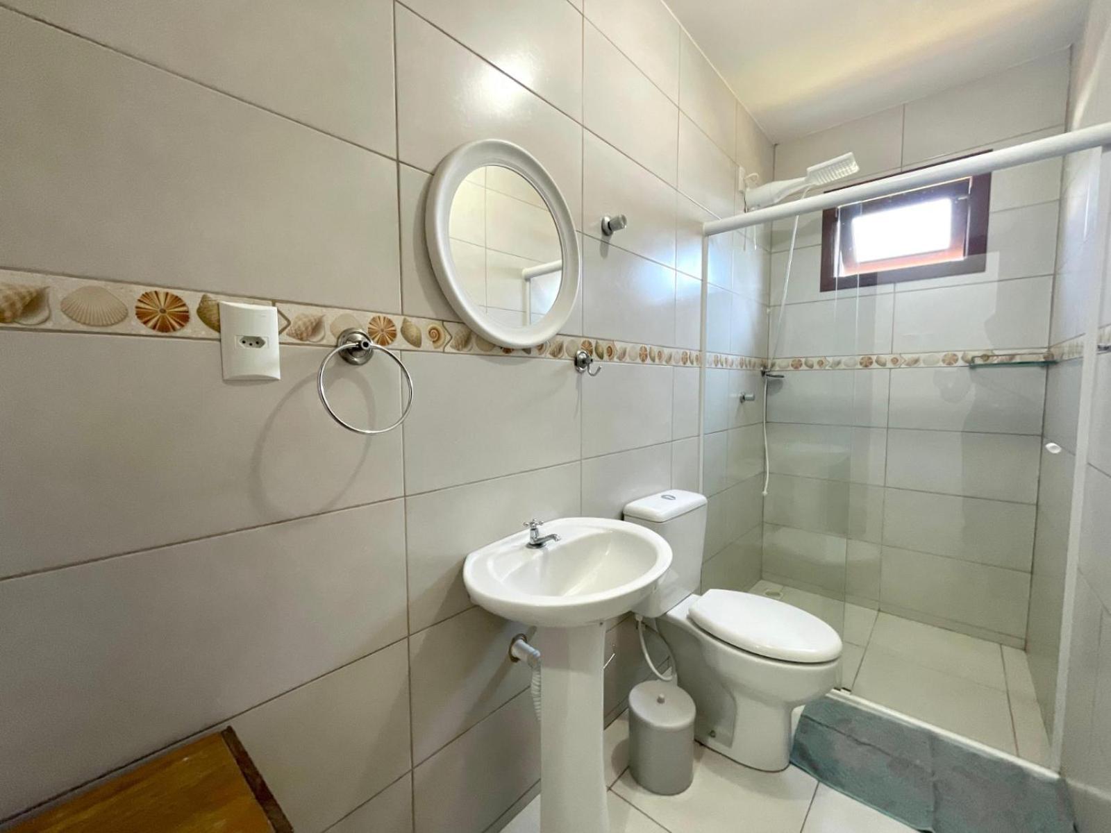 Sobrado Com Piscina Em Mariscal Bombinhas Rutilio N 350 Villa ภายนอก รูปภาพ